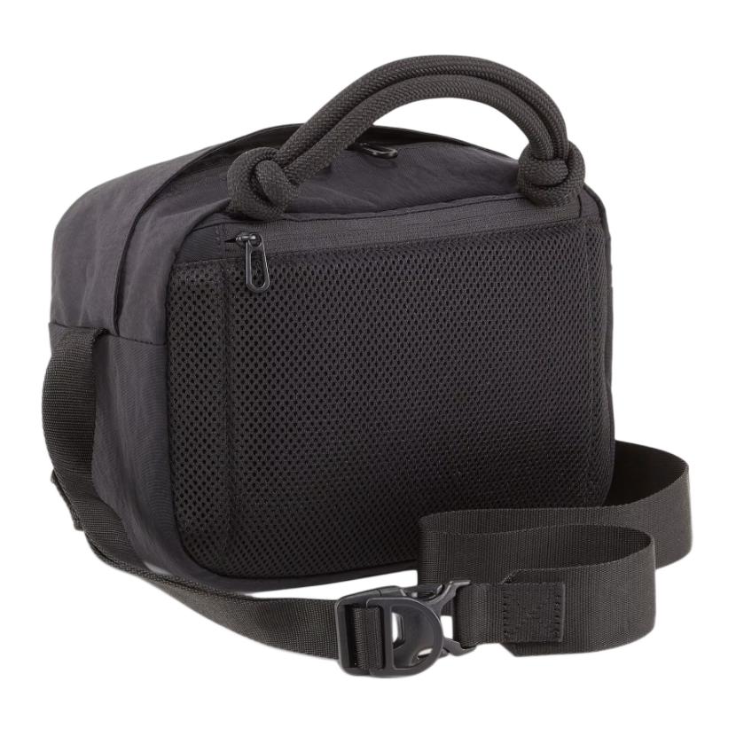 New PUMA Nylon Handbag, Shoulder Bag, Crossbody Bag Regular Unisex Black 090396-01