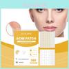 Jaysuing Acne Patch Invisible Skin Care Solution For Pimple Blemish Treatment