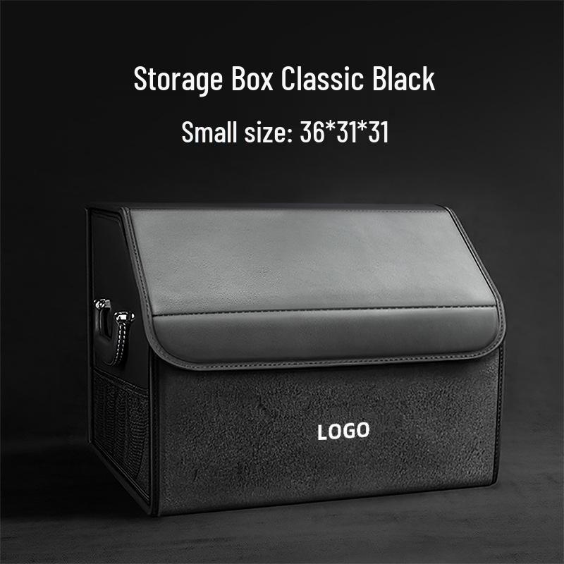 Maybach S480/680 GLS600 Car Trunk Storage Box