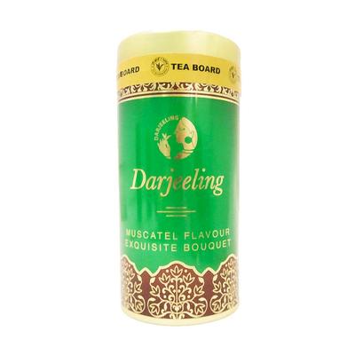 Darjeeling: Black Tea (100 G), Darjeeling, Tea Board of India