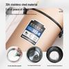 Jingxun 1.6L 3-Layer 304 Stainless Steel Vacuum Insulated Bento Lunch Box
