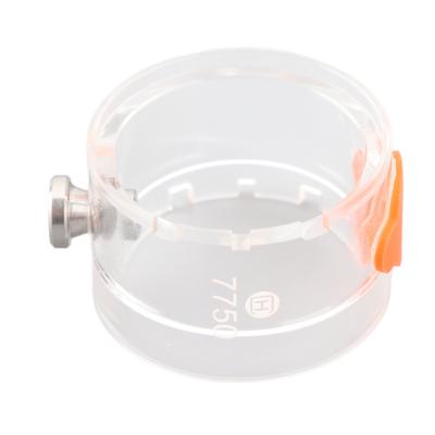 Plastic Watch Movement Holder Movement Clamp Holder Professional Watch Movement Repairing Accessory