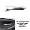 Car Left Right Interior Door Unlock Opening Door Handle For BMW 5 Series F10 F11 F18 520i 523i 525i 528i 535i 51217225689