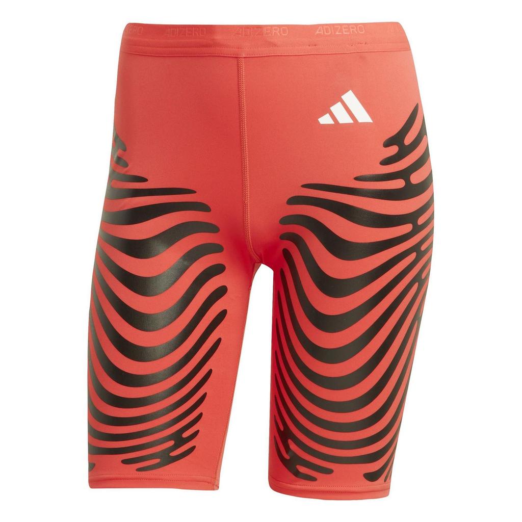 Adidas Womens/Ladies Adizero Running Tights