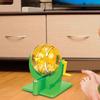 Lotto Game Lottery Machine Funny Novelty Sturdy Unique Number Picking Bingo Set for