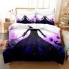 The Eminence in Shadow Cid Kagenou Bedding Set Single Twin Double Queen King Cal King Size Bed Linen Set