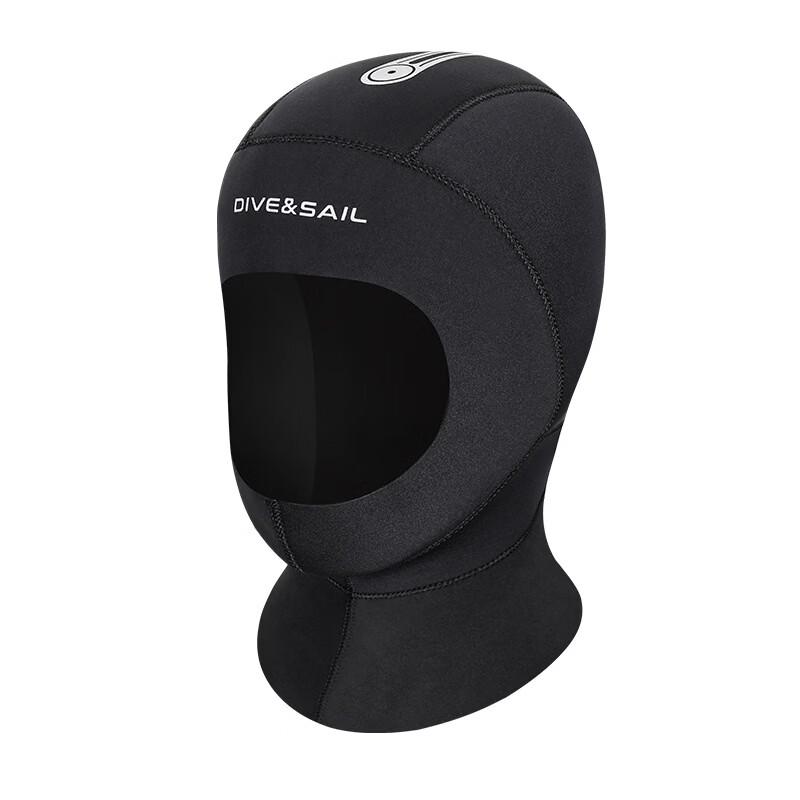 Diving & Surfing Sun Protection Hood