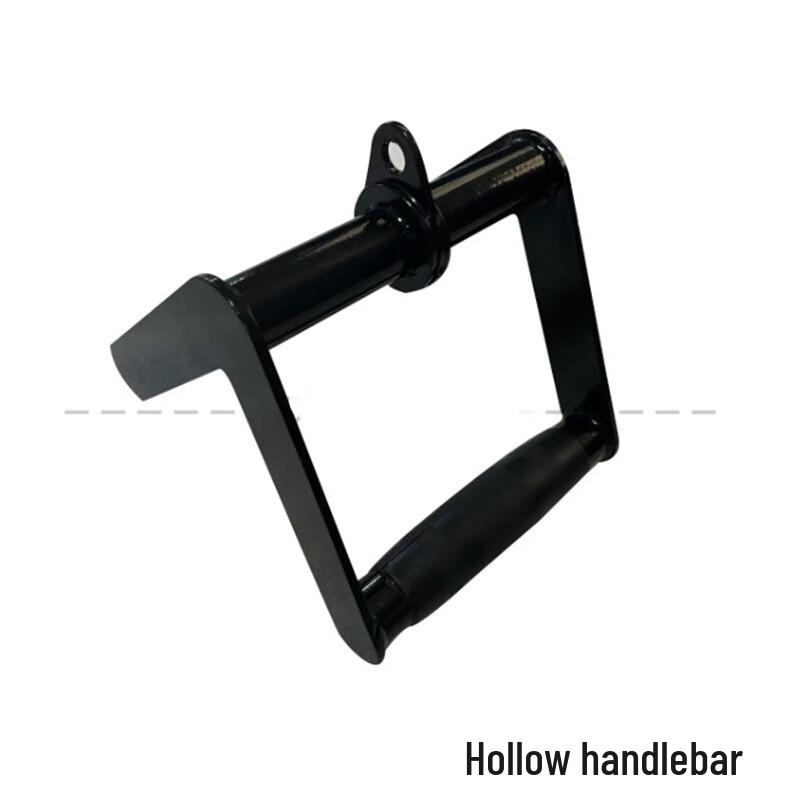 Longchan Hollow Lat Pulldown Bar for Cable Machines