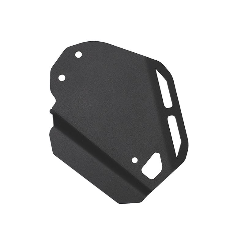 For SUZUKI V-STROM 1050/XT DL1050 2019-2023 Right Side Brake Lines Protect Frame Cover Guard Protector Motorcycle Accessories