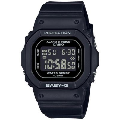 [Casio] Baby-G Watch BGD-565U-1JF Women's Black