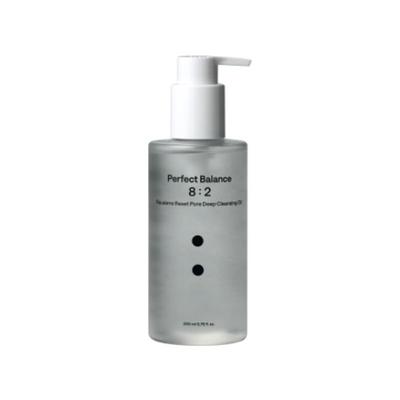 [B : [Lab] Squalen Reset Poren Tiefenreinigungsöl 200ml