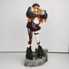 33cm Anime Figure Rock Band Asuka Style Beautiful Girl Model Action Statue Toy Desk Decorations Collectible Toys Gift Kid Friendly Entertaining Fun