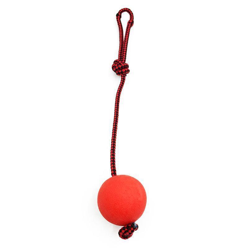 ball on a rope