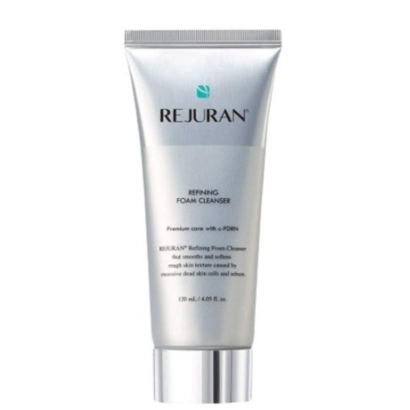 

REJURAN Refining Foam Cleanser 120ml Korea Beauty
