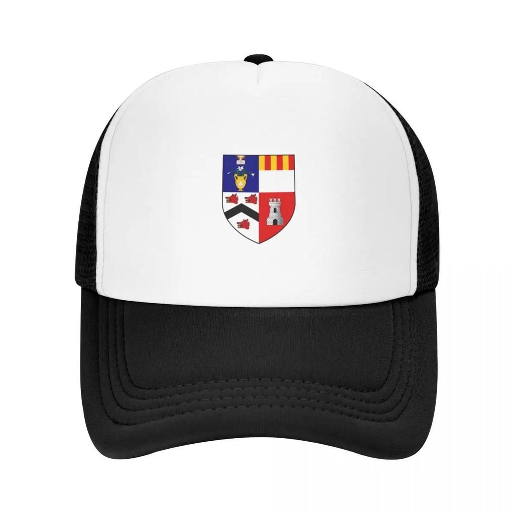 University of Aberdeenmerch Baseball Cap Military Cap Unisex Hat Unisex Luxury Luxury Cap Snap Back Hat Sun Hats For Women Unisexs