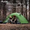 Beishanlang Green Wing Ultralight Camping Tent