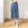 Women's Fashion Casual Summer Spring Skirt