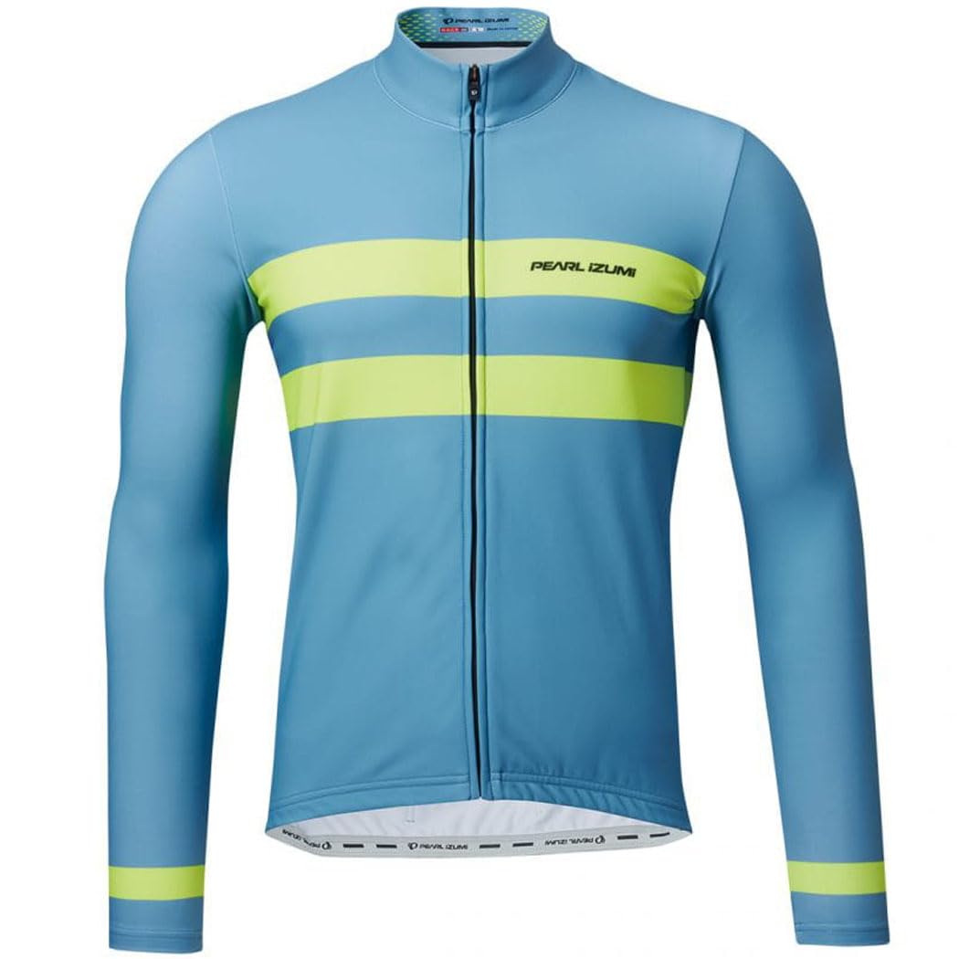 

Pearl Izumi Cycling Wear Ignite Winter Race Jersey Dark Blue Men s