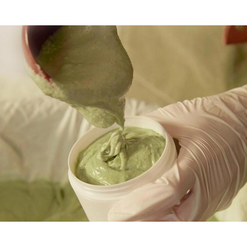 Arencia Green Artisan's Skin Boost Cleanser 120g