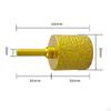 Diamond Grinding Burr Drill Bit ,Diamond Bit, Grinder Accessory,Grinding Head