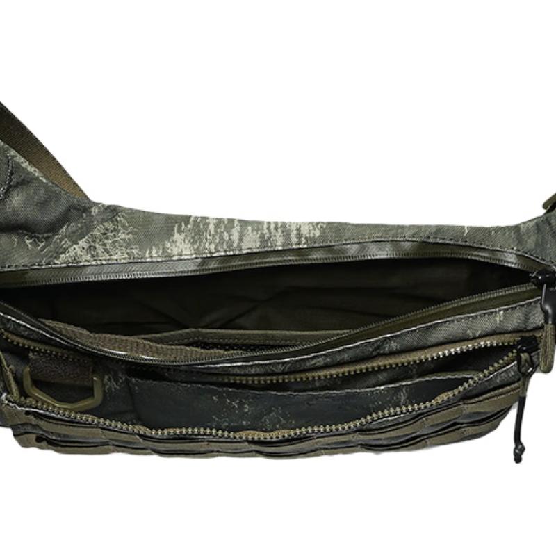 Nike Polyester Bauchtasche Regular Unisex Casual BA6380-395