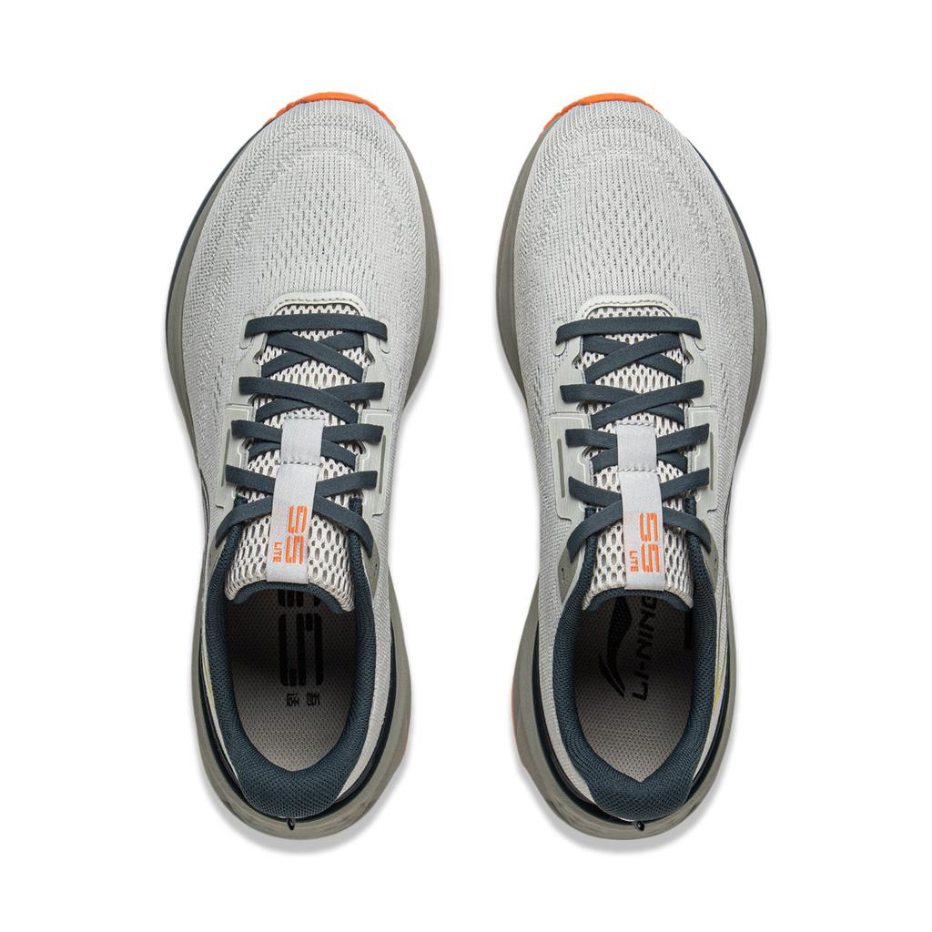 Li Ning My Leap 3.0 Cushioning Slip Resistant Abrasion Resistant Breathable Support Lightweight Rebound Low Top ARSV023-8