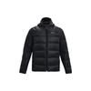 Storm Donsjack Heren Zwart 1372651-001