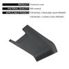 UBLM4 For Tesla Model Y Launch 2025 Model 3 Highland 2024 Central Armrest Box Rear Seat Anti-Kick Board Anti Dirty Protection Cover