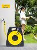 High-Pressure Water Gun for Car Wash & Garden Watering