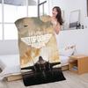 Top Gun Maverick Microfiber Beach Towel Absorbent Quick Dry Soft Yoga Swimming Resort Mountain Climbing Towel