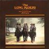 LP Record RY COODER  Long Riders HS3448 WARNER BROS 1980 US Rock Used