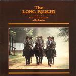 LP Record RY COODER  Long Riders HS3448 WARNER BROS 1980 US Rock Used