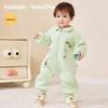Balabala Baby Fleece-Lined Romper