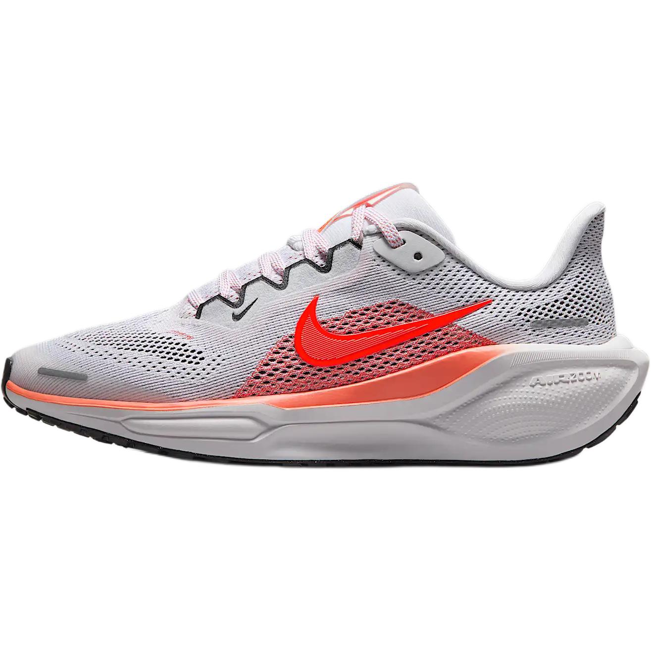

Nike Pegasus 41 Slip Resistant, Abrasion Resistant, Breathable Slip Resistant, Abrasion Resistant, Breathable Low top FN5041-105 40