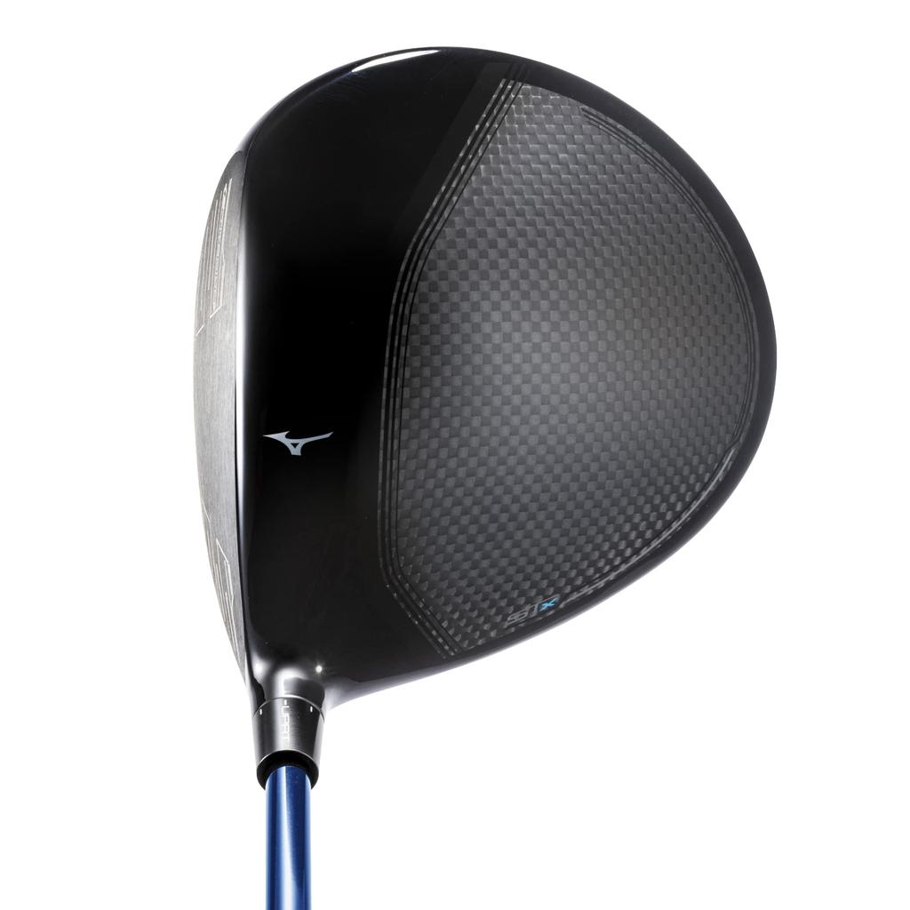 Mizuno Golf Club 230 Driver Genuine Shaft Installed Diamana MM D Carbon Shaft Club Inches Loft Degrees 5KJCB46751 ST-X Men's Right-handed [Catalog