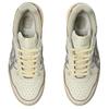 Foxtrot Uniform x ASICS EX89 Neo-Vintage Unisex Sneaker Cream Whisper-White Cool-Grey 1201A976-100