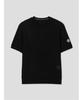 BEANPOLE GOLF Women'S Modified Cable Short Sleeve Pullover - Black