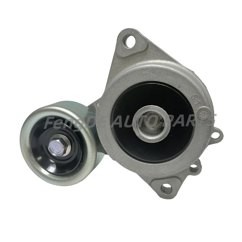 Belt Tensioner Assembly For Honda GIENIA GJ8 GREIZ GJ6 CITY GM6 HR-V VEZEL Fit 1.5L GK5 L4 2015- 31170-5R7-A11 311705R7A11