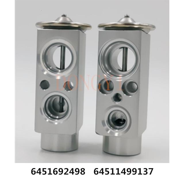 

A/C Expansion Valve 64516924984 64511499137