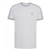 adidas Mens 3 Stripes Cotton T-Shirt