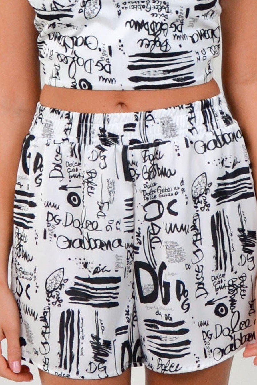 

Шорти Leinle (85739) 40(XS) різнокольорові кольору