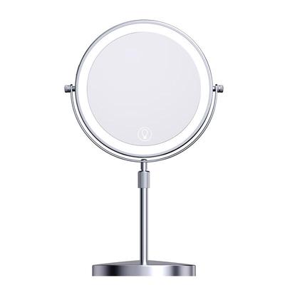 Handun LED Lighted Adjustable Makeup Mirror