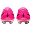Nike Tiempo Maestro Elite FG Low Black Multi Unisex Cleats Pink Multi-Color IH1776-901