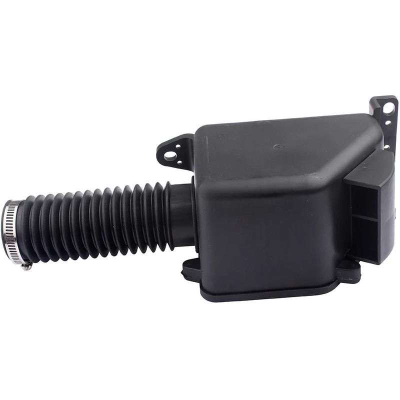 Top Quality For GY6 125cc 150cc ATV Go Kart Moped Scooter BUGGY 4Wheel Univers 42MM Air Filter Box Cleaner Motorbike Intake Sets