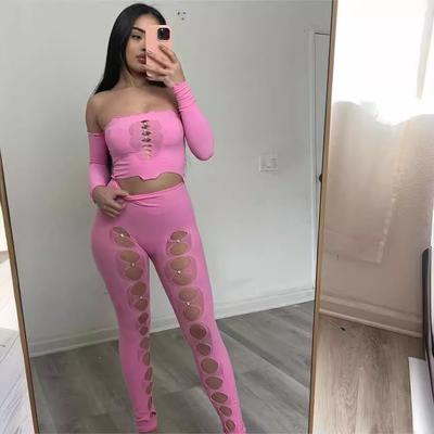 Costumes et ensembles – Vêtements de sport