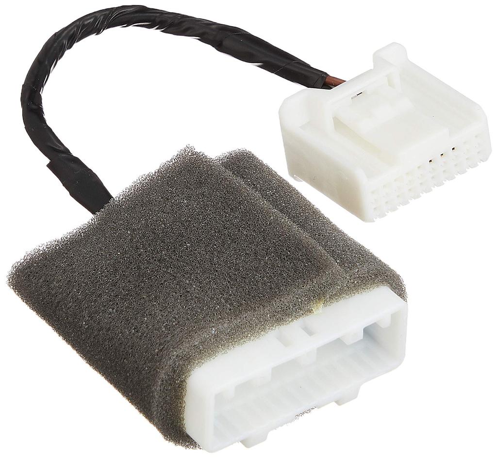 Genuine Toyota Sub Wire Part Number 08695-00F30