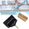 Leaf Skimmer Net Swimming Pool Mesh Rake Accessory Tool for Removing Leaves