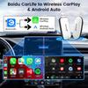 Akcesoria do elektroniki samochodowej – Słuchawki Bluetooth samochodowe