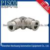 PISCO SSPV Series: SSPV4, SSPV6, SSPV8, SSPV10, SSPV12, SSPV16