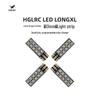 HGLRC FPV Drone Accessories (CN Version)
